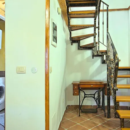 Holiday home 2 Bedroom Beautiful In Labin