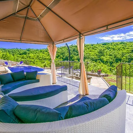 Dom wakacyjny Beautiful In Labin (Istria)