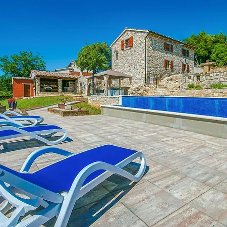 Holiday home 2 Bedroom Beautiful In Labin Labin (Istria)