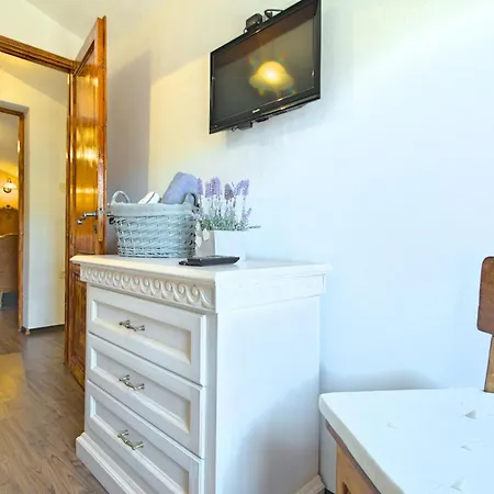 2 Bedroom Beautiful In Labin * Labin (Istria)
