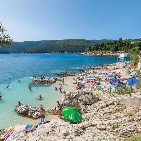 2 Bedroom Beautiful In Labin Holiday home *