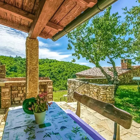 Dom wakacyjny Beautiful In Labin (Istria)