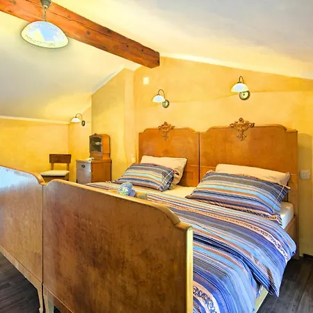 2 Bedroom Beautiful In Labin Holiday home *