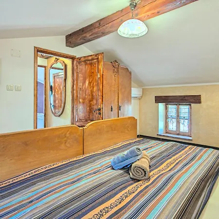 2 Bedroom Beautiful In Labin Labin (Istria)