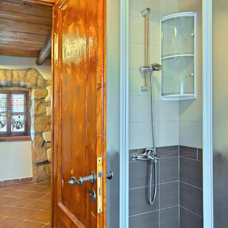 Holiday home 2 Bedroom Beautiful In Labin *