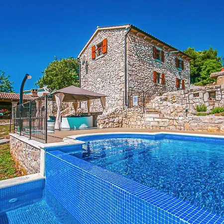 2 Bedroom Beautiful In Labin * Labin (Istria)