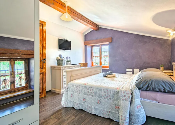Ferienhaus 2 Bedroom Beautiful In *