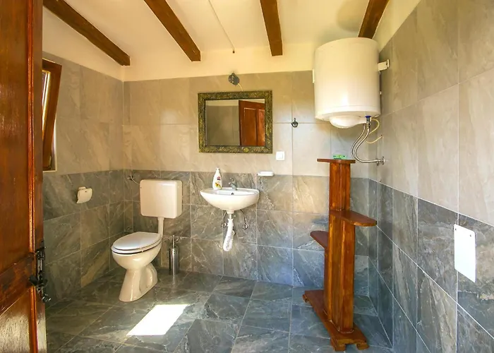 Ferienhaus 2 Bedroom Beautiful In