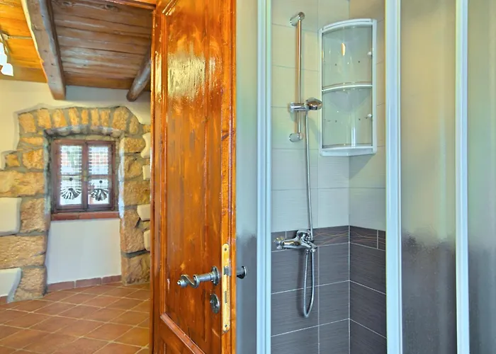 Ferienhaus 2 Bedroom Beautiful In *